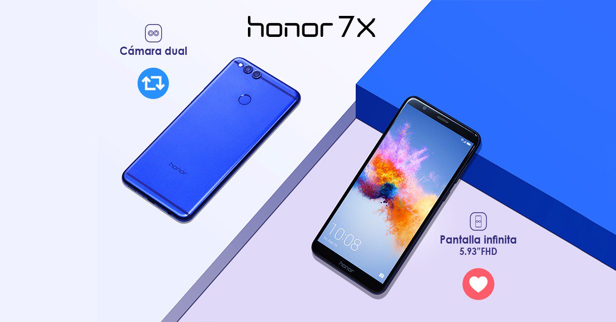 Honor_ES's tweet photo. 💥BOoOM!!⚡Tú decides ¿Cuál ganará? 🤜🏼⚡🤛🏼

🔁 Cámara Dual 
♥ Pantalla Infinita

👉🏻 #Honor7X 🛒 Consíguelo en https://t.co/4H1wQ82NJh https://t.co/s0lEzsUudo