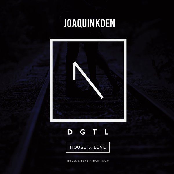 Available to buy now over on <a href="/traxsource/">Traxsource</a> is <a href="/KoenJoaquin/">Joaquin Koen</a> debut EP "House &amp; Love" grab it now.

Traxsource: bit.ly/2okGod9

#Tech