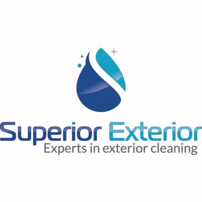 We’re rebranding! Welcome to Superior Exterior, your total solution for exterior cleaning! #newname #samegreatservice