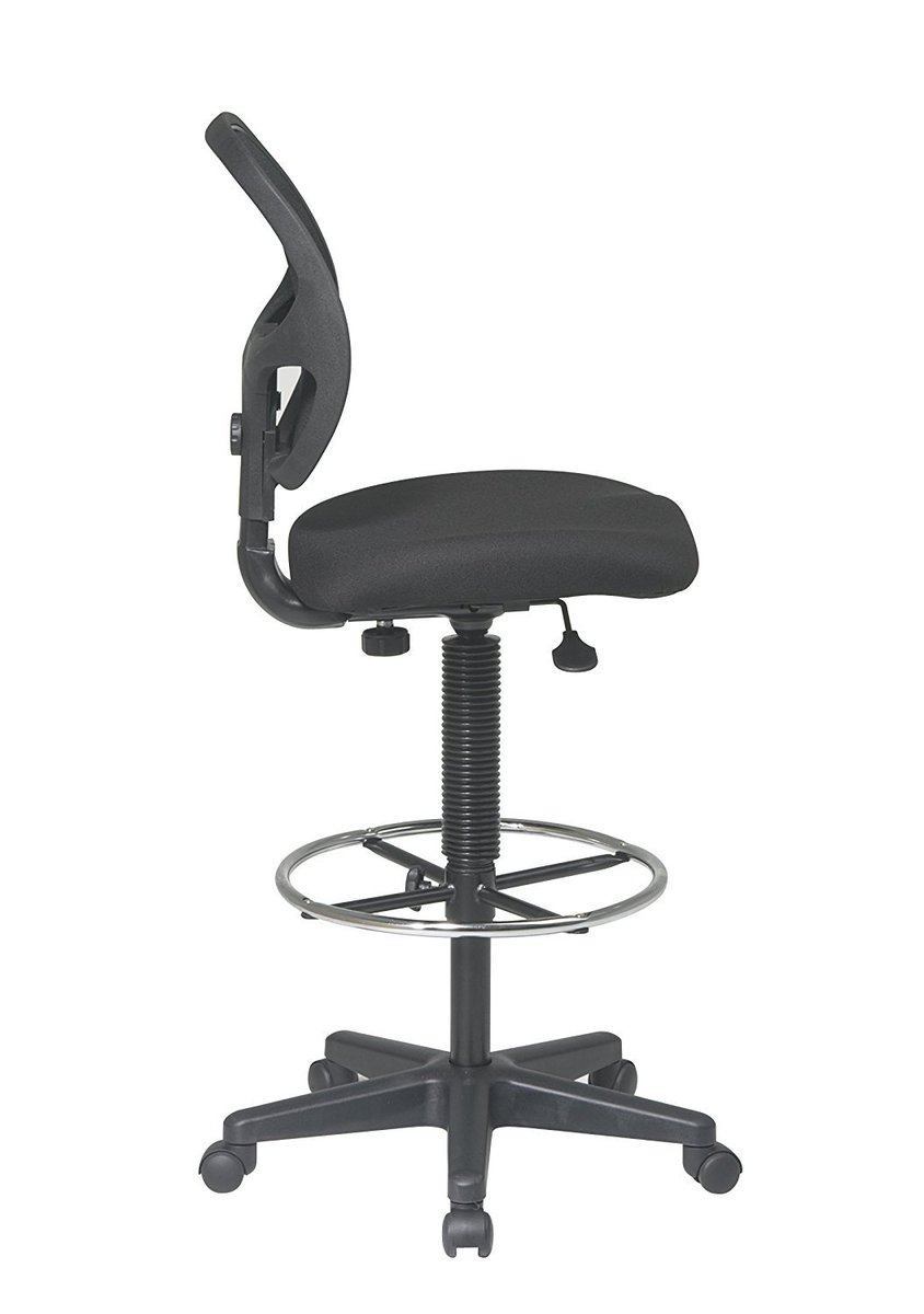 abestproducts's tweet image. Personalize your drafting chair and work in comfort with this mesh back office chair.
#draftingchair #draftingstools #officechair #swivelchair #executivechair #taskchair

SKU: dc2990
order yours @ officechairscanada.com