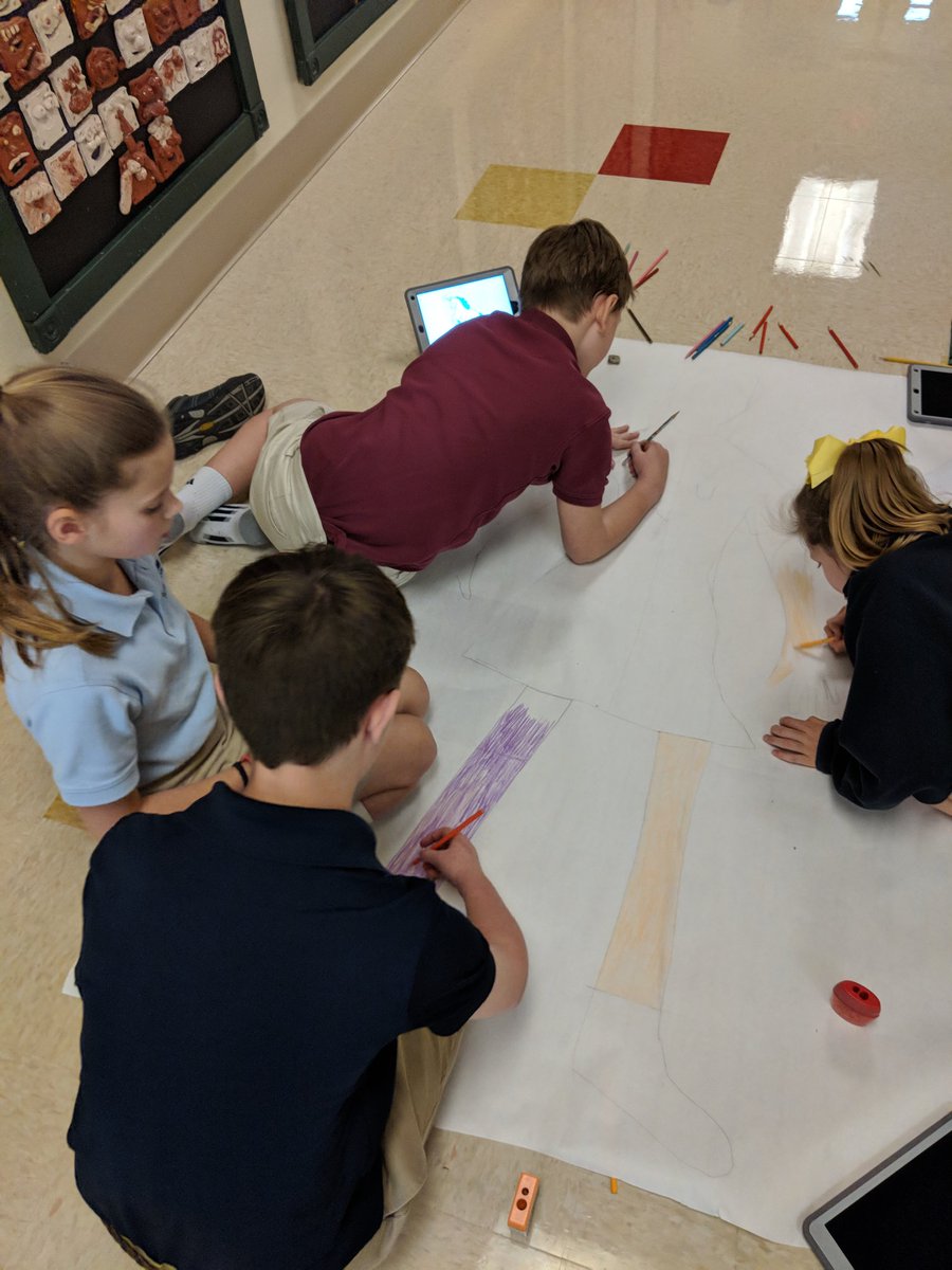Stuckin5thGrade's tweet photo. Miranda's mom may seem like a minor character in #whenyoureachme but our #tss5thgrade dove deep to find her importance to the plot https://t.co/2r8ZZW1M4U