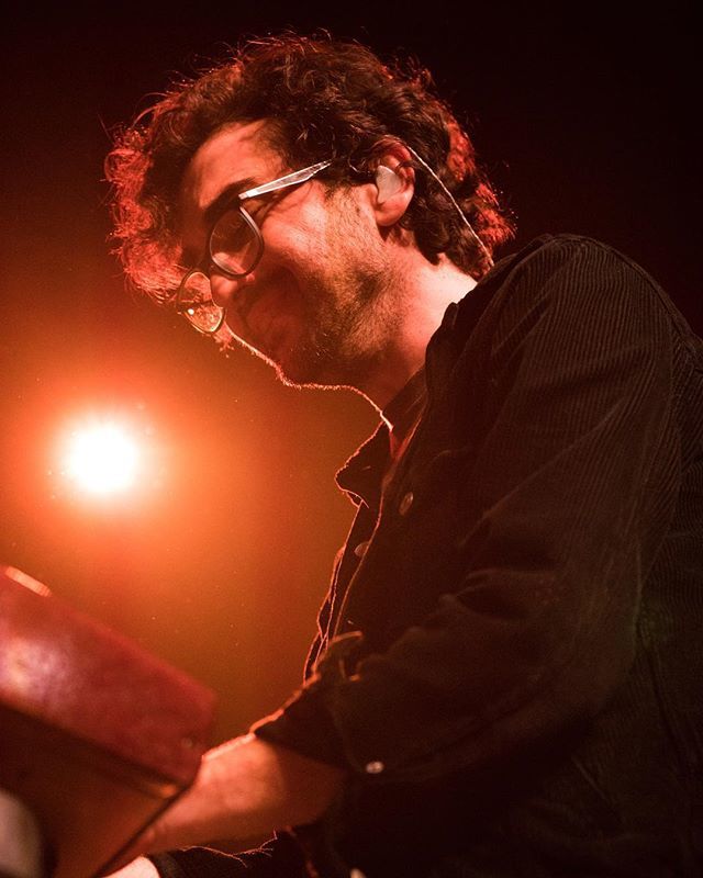 IrontomBand's tweet photo. B A S S
#irontom #chefmate https://t.co/WCX28spJKR https://t.co/DxIV0JdaSi