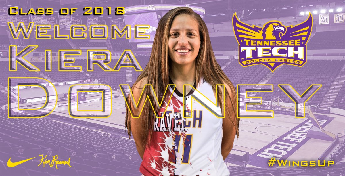 Tennessee Tech Womens Basketball On Twitter Excited To