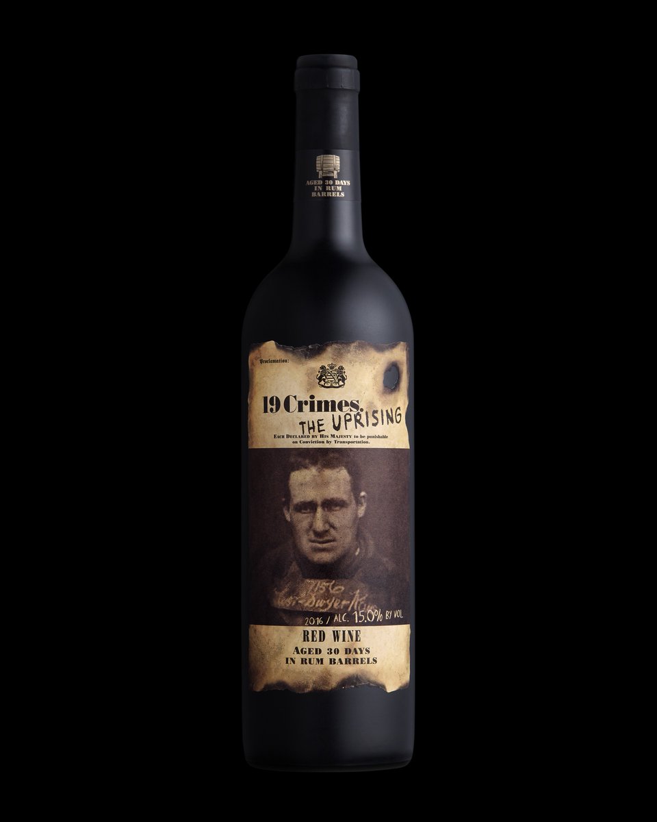 19 crimes wine label app 19 crimes wine label app