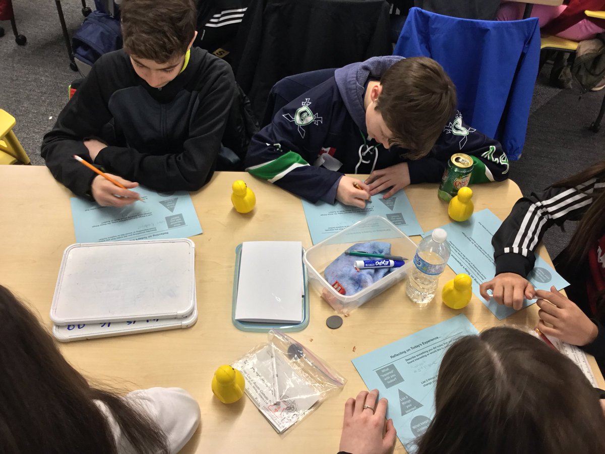 PereymaMath's tweet photo. Math fun at @FatherAustinCSS Math Extravaganza! #NORCAN @maeckermath https://t.co/TH5rjLYEJM