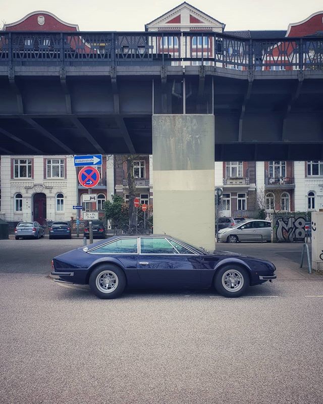 HENKY_DE's tweet image. Che bella sorpresa! 😍🚘
#lamborghini #jamara #GT #sportwagen #italianstallion #retrocar #traumauto #seventies #hamburg ift.tt/2qot8Em