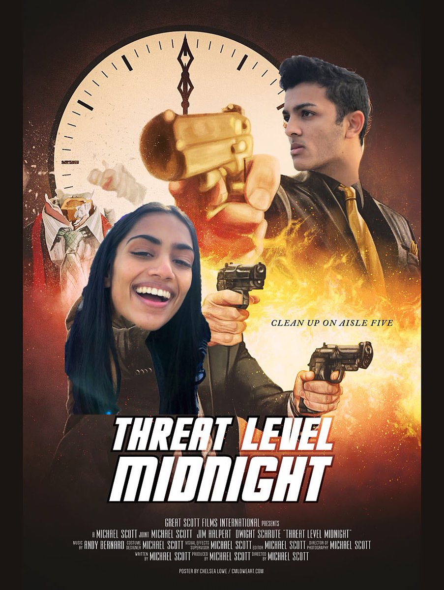 threatlevelpc's tweet photo. They’re fresh off the boat, and hungrier for something spicier than curry.... victory👌🏾😫🔥👏🏾💯 https://t.co/yUbrlVLwsa