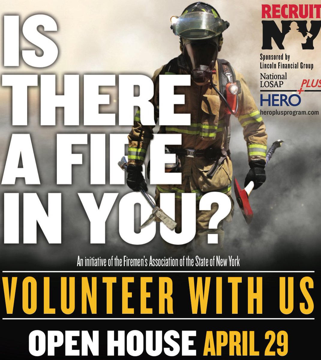 Mineola FD tweet media