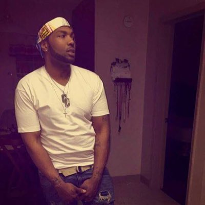 dtreeGoat's tweet image. #NewProfilePic