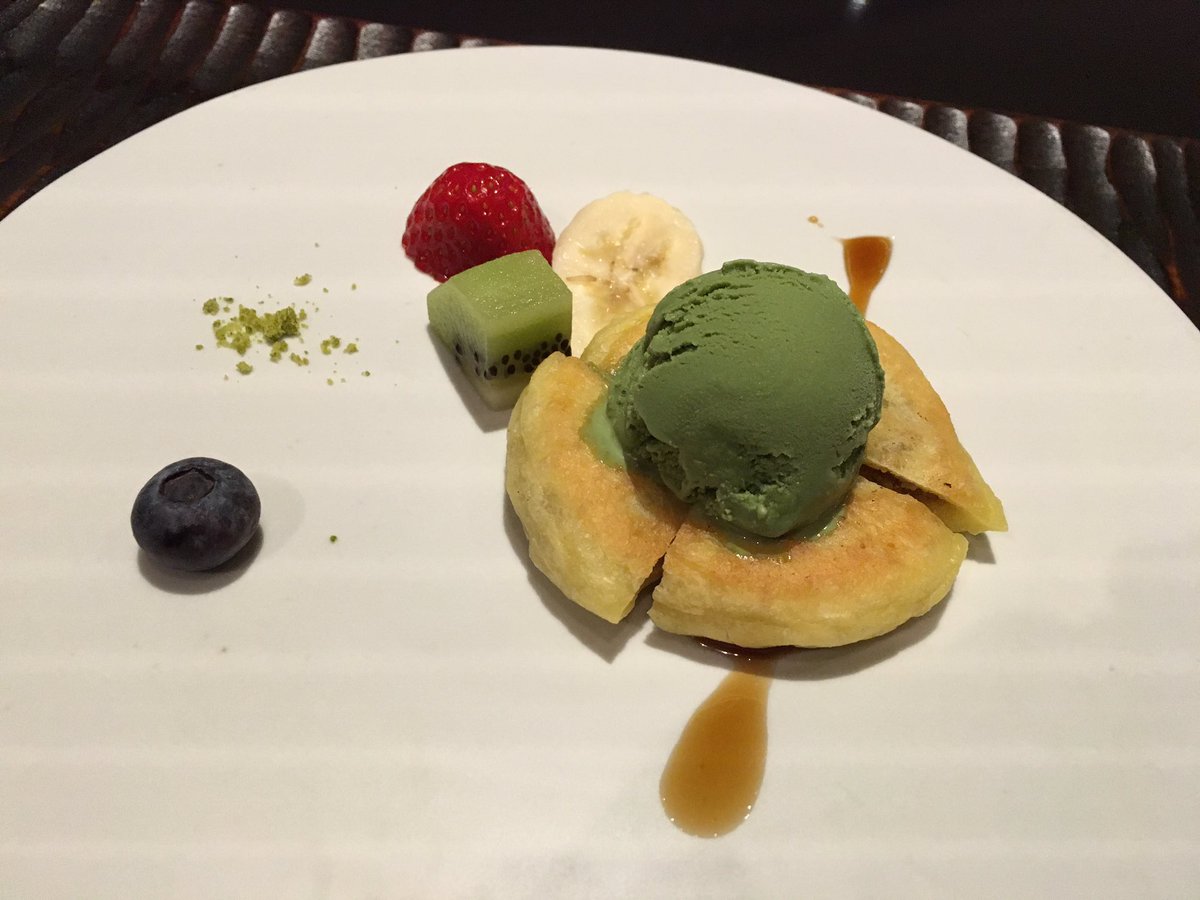 fxdai602's tweet photo. 美味しかったです
好吃的��餅 https://t.co/RLJ2nyT4CE