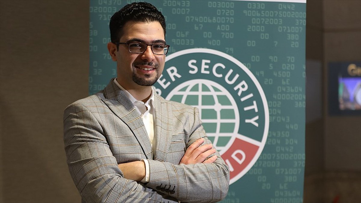 KASPERSKY SİBER GÜVENLİK EĞİLİMLERİNİ AÇIKLADI
tecrubehaber.com/kaspersky-sibe…