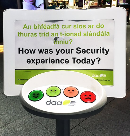 sarahdoody's tweet photo. Learn how #microfeedback gives us better insight on the context of a user's experience. https://t.co/yP8qbxc88N #ux https://t.co/Auuq3K697v