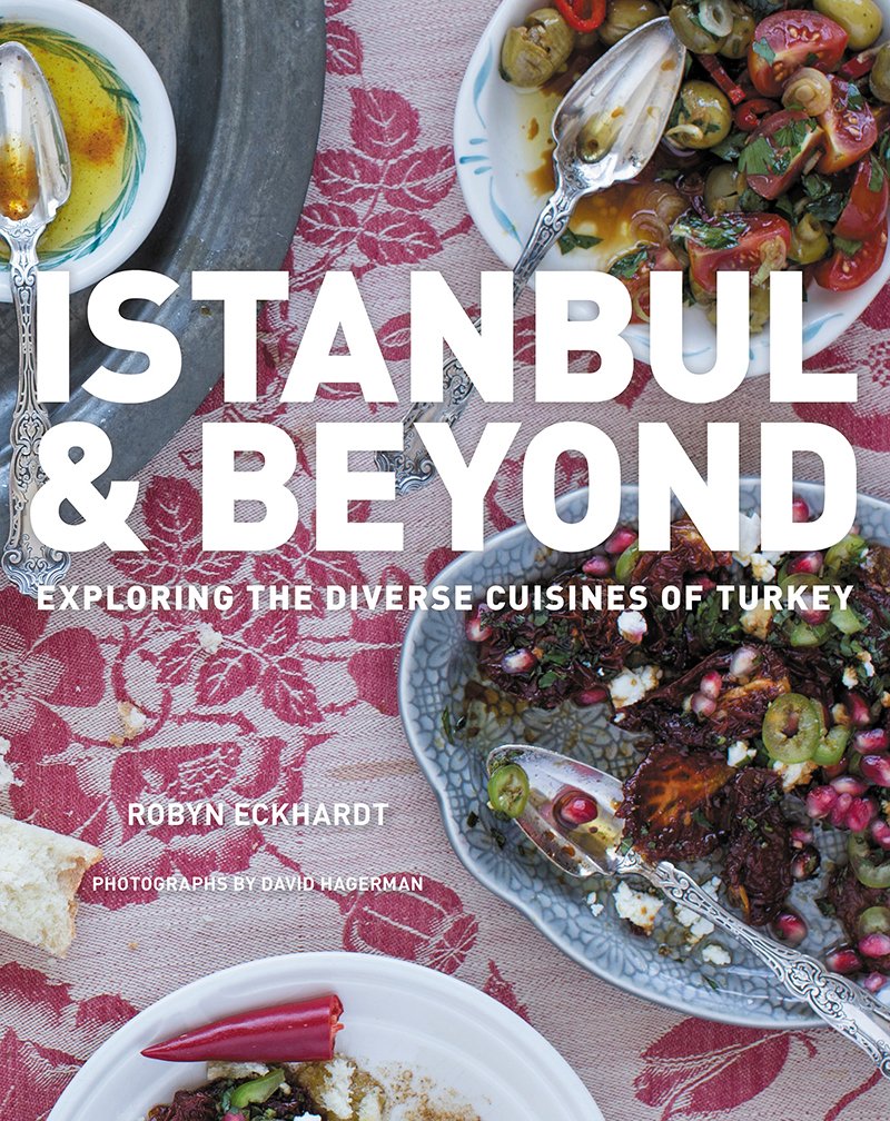 Suivez nos stories sur Instagram ce soir pour des photos en direct du souper #IstanbulandBeyond! / Follow our Instagram stories tonight for photos of the Istanbul &amp; Beyond dinner >> instagram.com/restaurant_su #Montreal