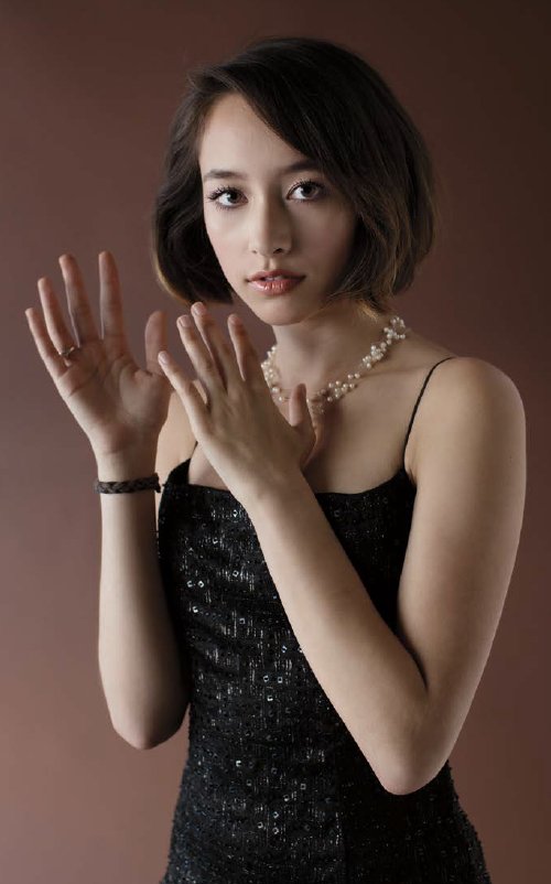 "Canada needs fewer teenagers wasting their time after school—they are the leaders and innovators of tomorrow! - <a href="/annmakosinski/">Andini Makosinski</a> is a University student and inventor. #Canada150Women #STEM #womeninstem