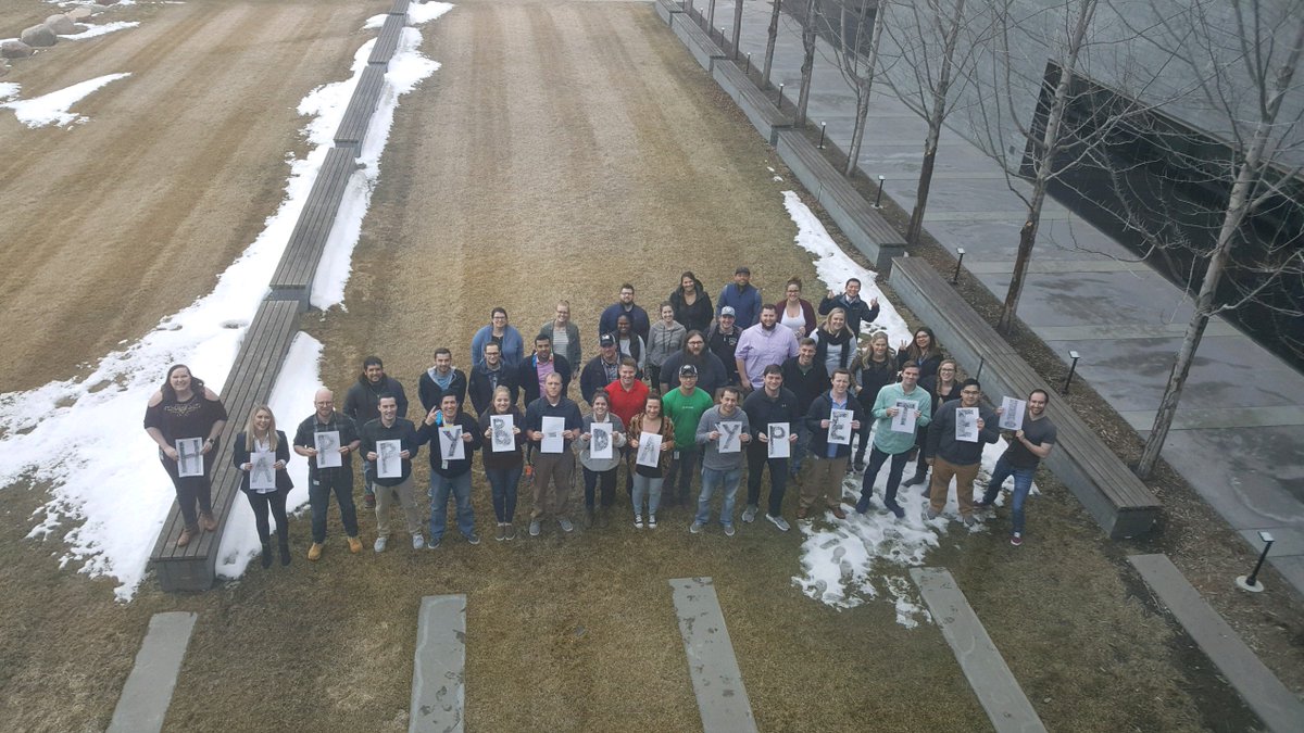 msftinsidesales's tweet photo. Happy Birthday to our GM of the Americas Demand Response team, Pete! We appreciate all you do for all of our teams! https://t.co/FZtMAdpUZb