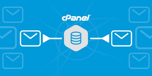 cPanel's tweet image. Now there’s greater flexibility for cPanel users to manage, protect &amp;amp; administer email addresses on their mail server. Get the deets --&amp;gt; bit.ly/2qpYlHs