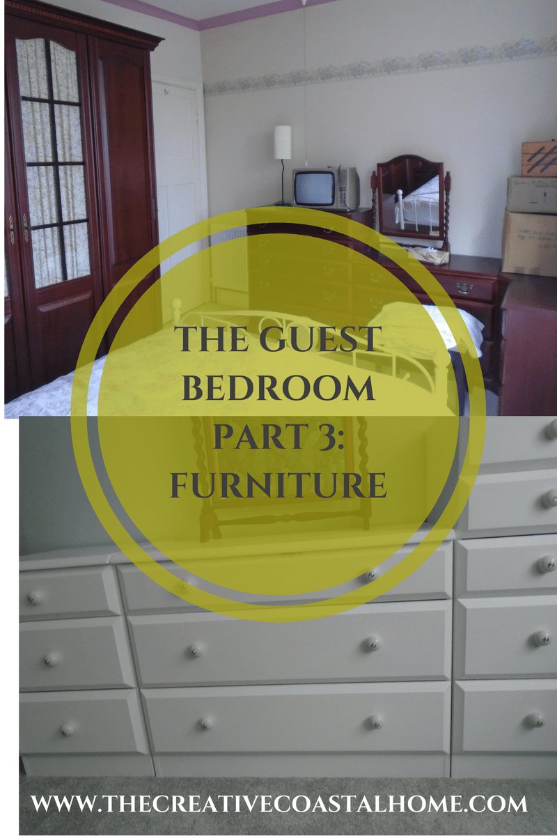 My experience of upcycling fitted furniture into painted freestanding pieces - and what not to do when upcycling! thecreativecoastalhome.com/2018/04/12/dec…