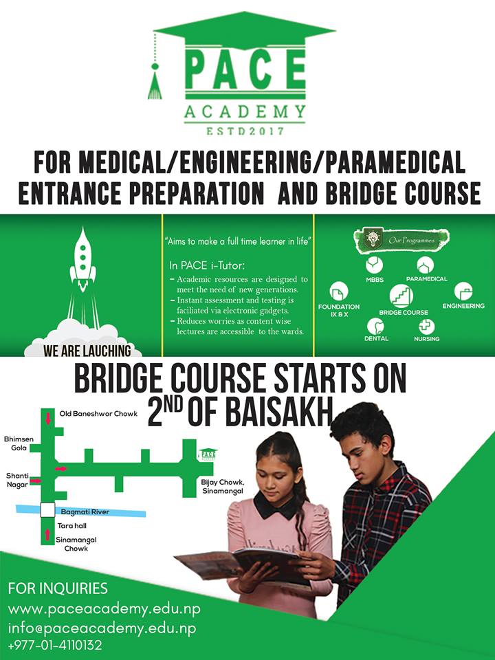 PACE Academy (@PACEAcademyEdNp) / Posts / X