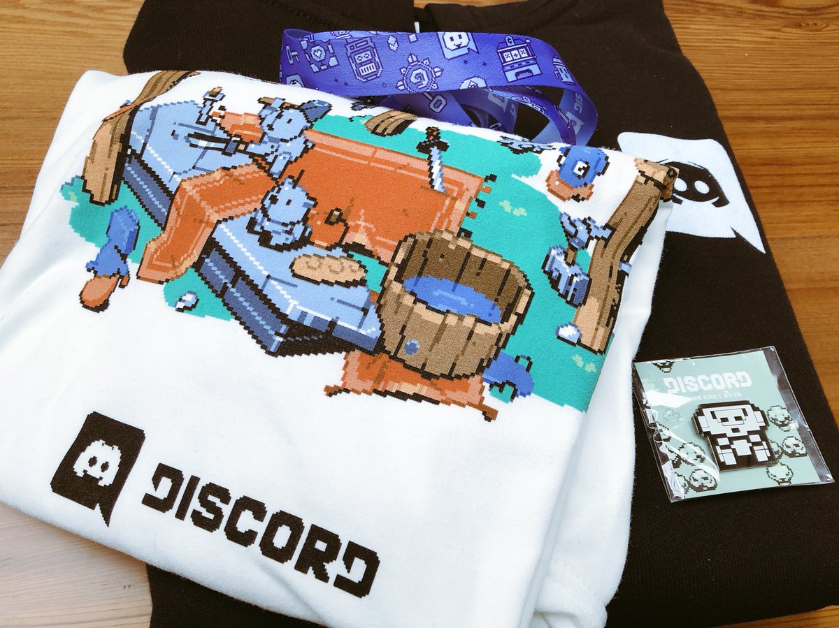 discord's tweet image. The final PAX giveaway. Press 🅰️ for a chance to win.
