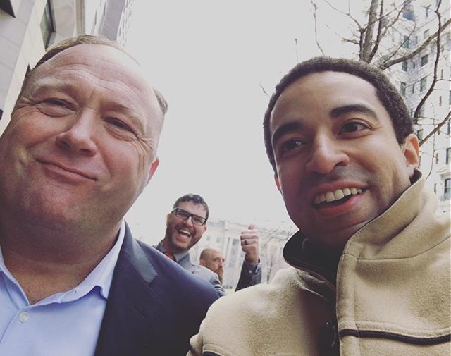 Kobi Libii tweet media