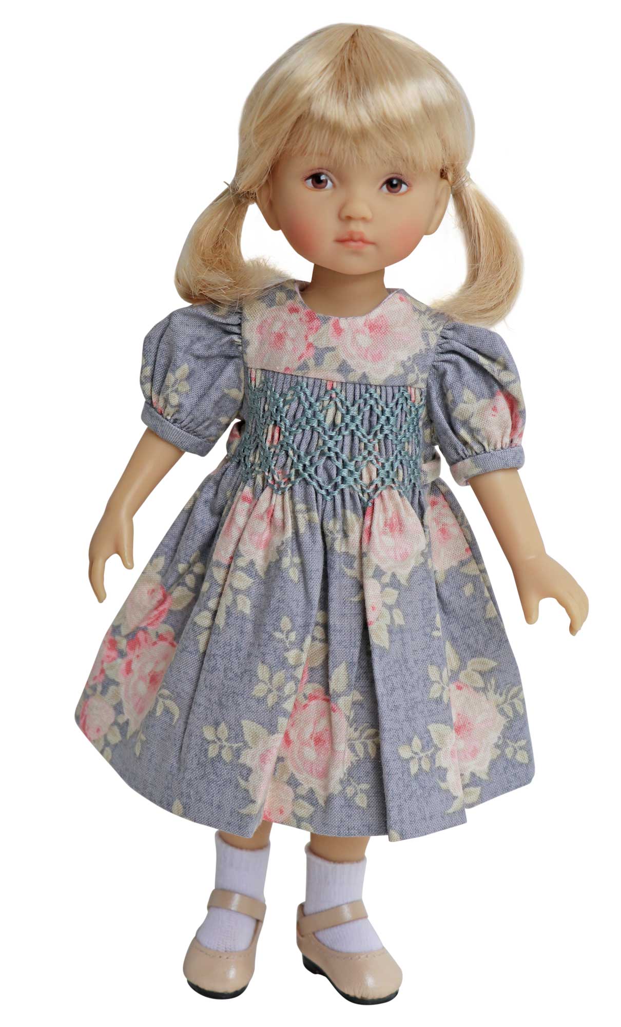 my doll best
