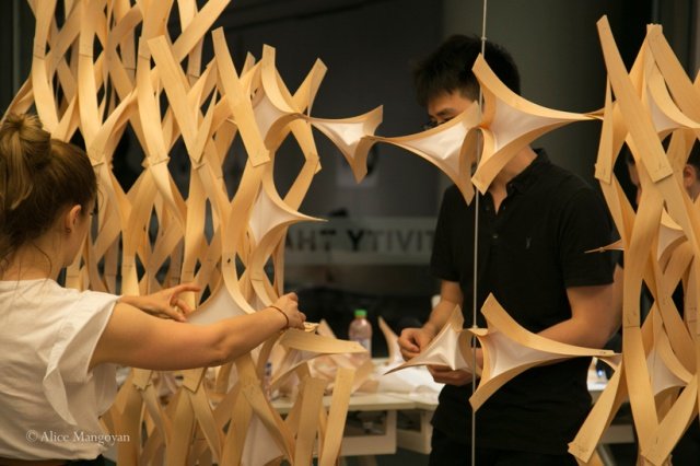 AAVS_AI's tweet photo. Registration is now open for AA Athens 2018. Book your place here https://t.co/LD7OdtnqjV

#aa #aavs #athens #computation #design #ai #fabrication #advanced #architecture https://t.co/MK6DbH1tMb