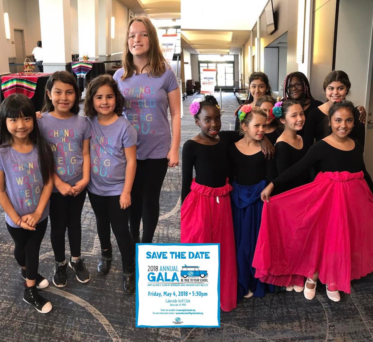 BGC Burbank tweet media