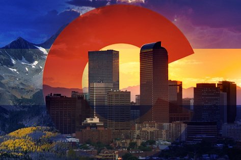 We live in an awesome state! What do you love most about Colorado? #ColoradoWeather #RockyMountains #300DaysofSunshine #OutsideActivities #FoodieTown #CultureandMusic #NationalColoradoDay ☀️🌄🚵‍♀️⛷️🍲🎭🎨🎼