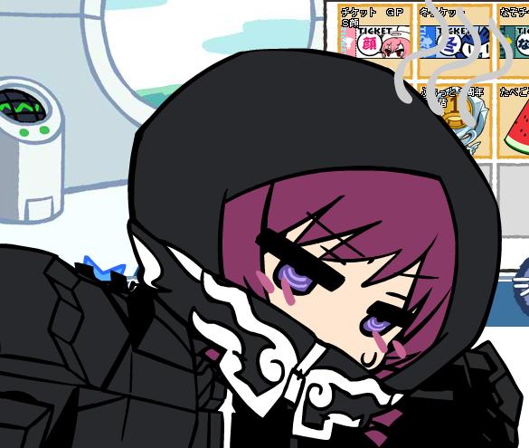 シューターのtwitterイラスト検索結果 古い順