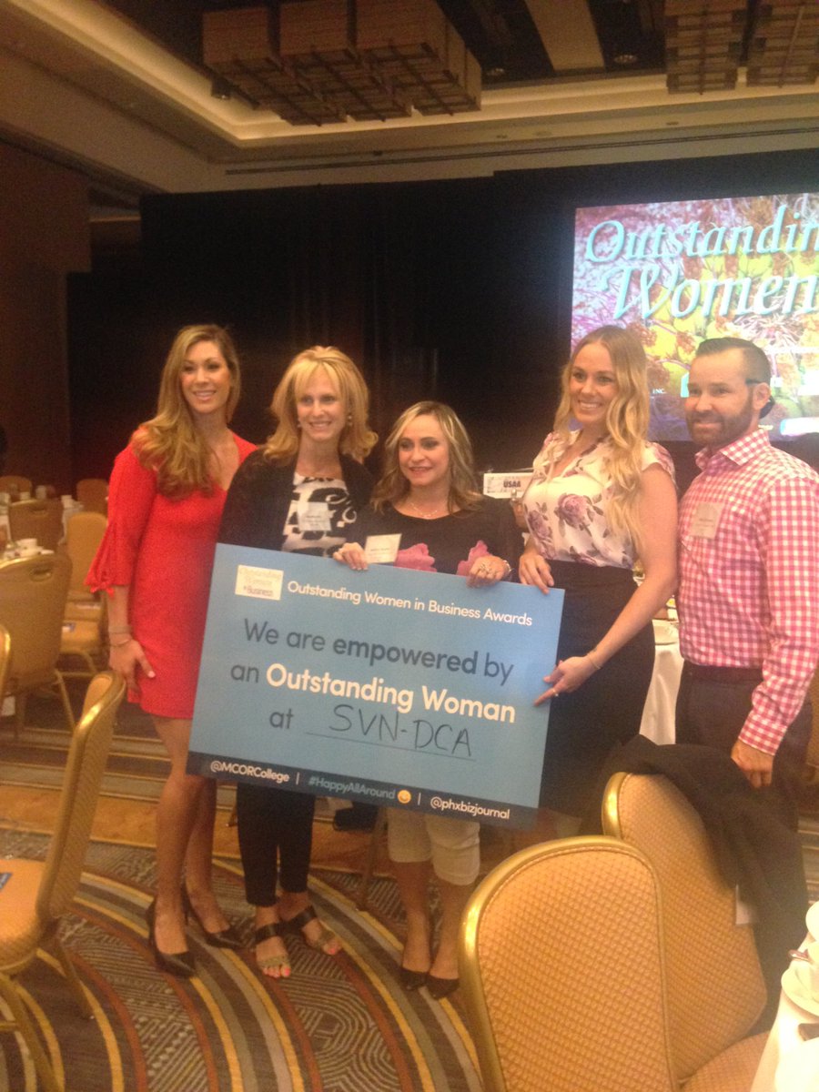 SVNDCA's tweet image. What a beautiful event today @fairmontscotsdl for the #OWIB event by the @phxbizjournal #happyallaround #PBJWOMEN