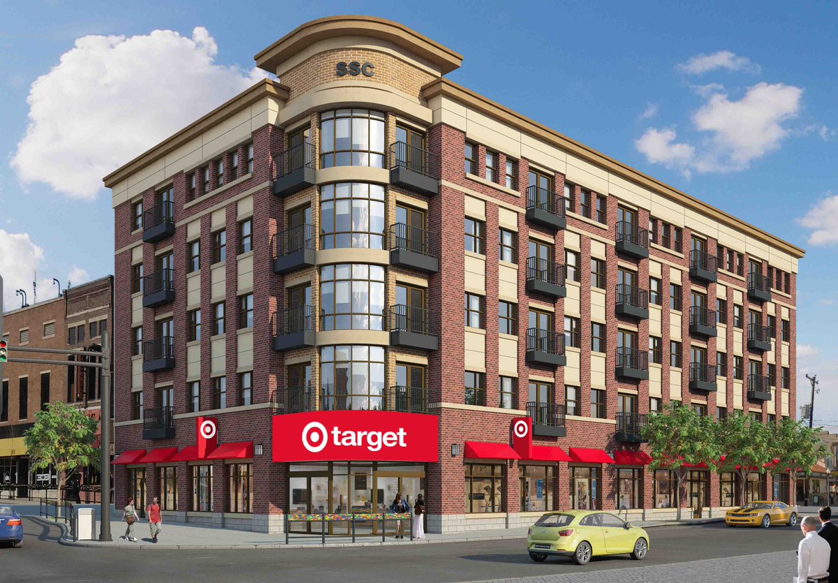 Indiana is getting its first small-format <a href="/Target/">Target</a> store! Our new location is planned to open in 2019 in West Lafayette near Purdue University. Details: tgt.biz/yud7