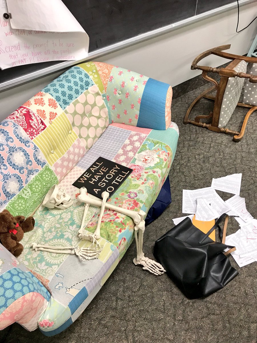 MrsTroxel_BHMS's tweet photo. More from our crime scene activity today! https://t.co/OdAKZoBRT0