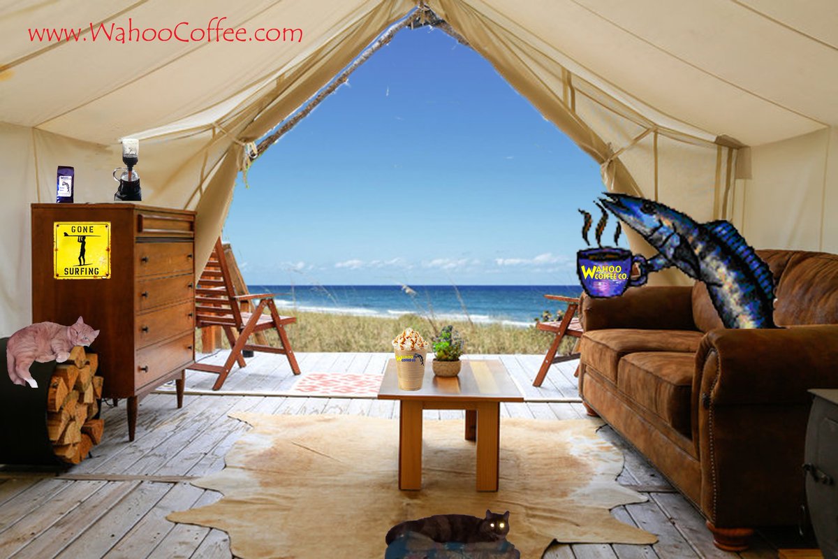 Wahoo Coffee tweet media