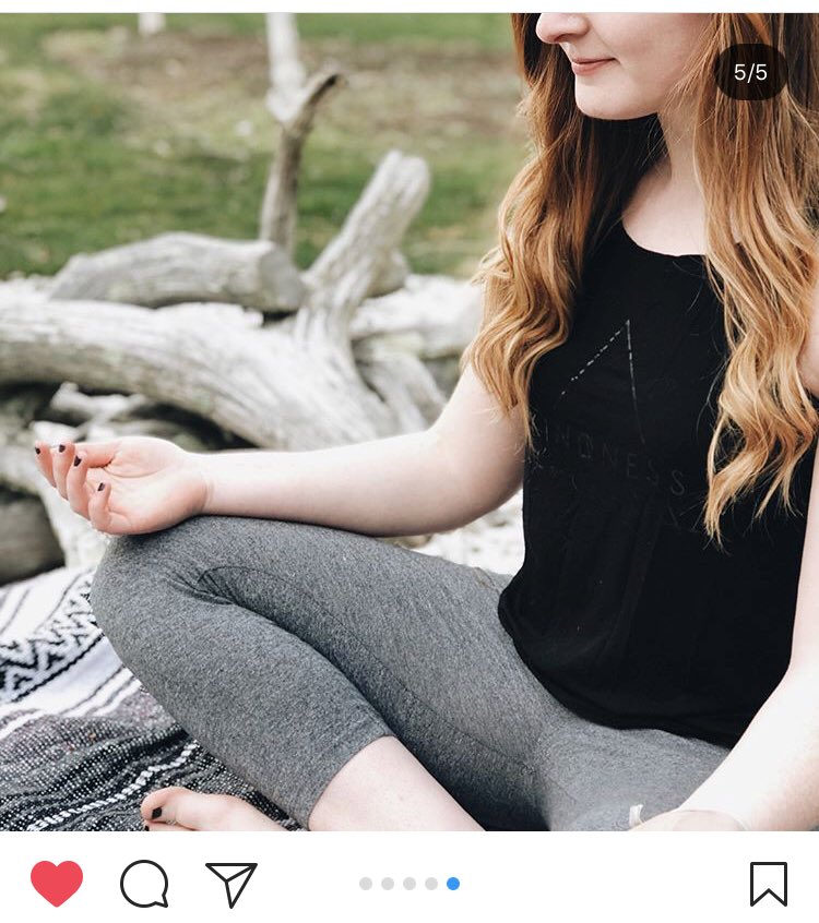 eyecandyandy57's tweet photo. When @megtheodore asks you which photo she should post on Instagram... and then posts all five #indecisivemuch https://t.co/UViXDOKqUf