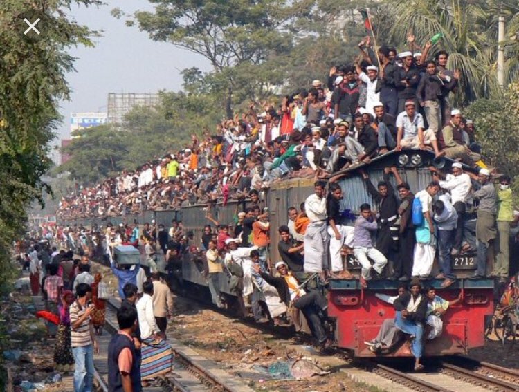 MainManMina's tweet photo. Meanwhile on Merseyrail #GrandNational https://t.co/VhzVlu0W5p