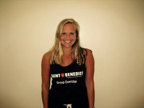 CSBrec's tweet image. Meet Marianna and Kacie! instagram.com/csbrec