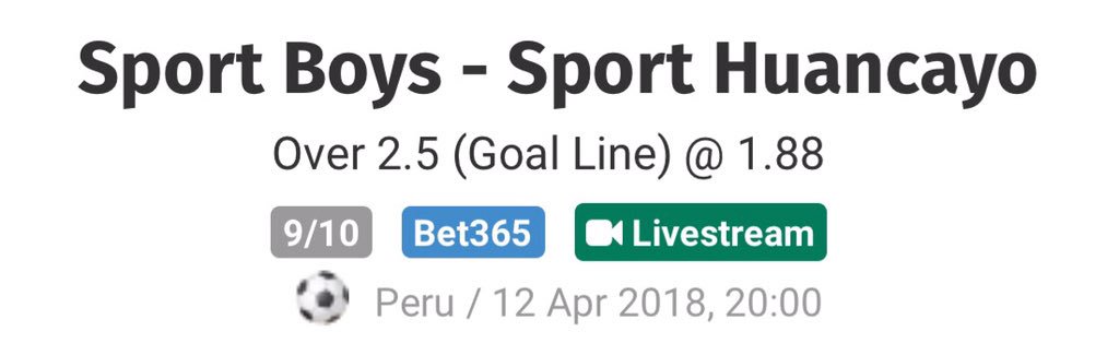 Swagccer's tweet image. Today’s 4 picks, we have more, but the last ones are these 

Good Luck! ⚽️👍🏼

#bettingbetter #bettingpredictions