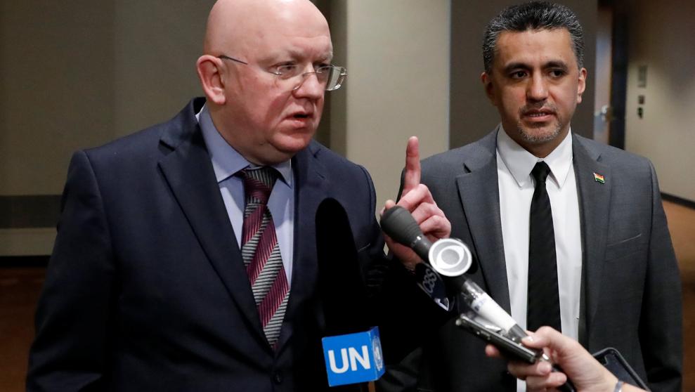 La Vanguardia tweet media