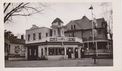 Throwback Thursday! Do you know where this is located? Recuerdo de Jueves a Jueves! Sabes donde esta este lugar?