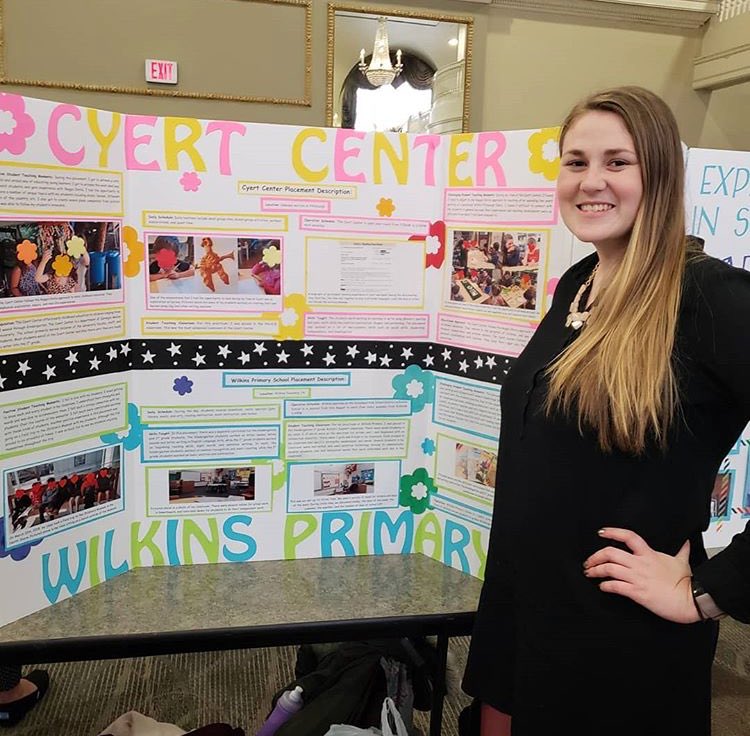 Kappa Delta Pi Pitt tweet media