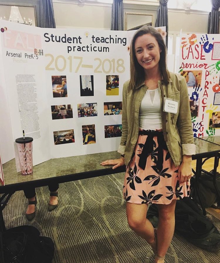 Kappa Delta Pi Pitt tweet media