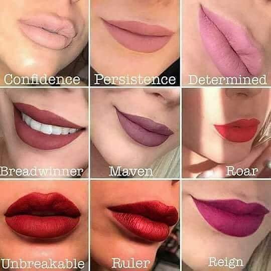 🕭🕭PROMOTION OFFER LADIES!!!🕭🕭 Get YOUR own 💋POWERLIPS FLUID💋 and place your order today 💄👄👄 📌 R30 off your purchase during April 📌 9 awesome colours to choose from 📌 kiss with confidence😉 🔓 UNLOCK YOUR ENTHUSIASM AND SMILE WITH CONFIDENCE! 📩 Spam my inbox now