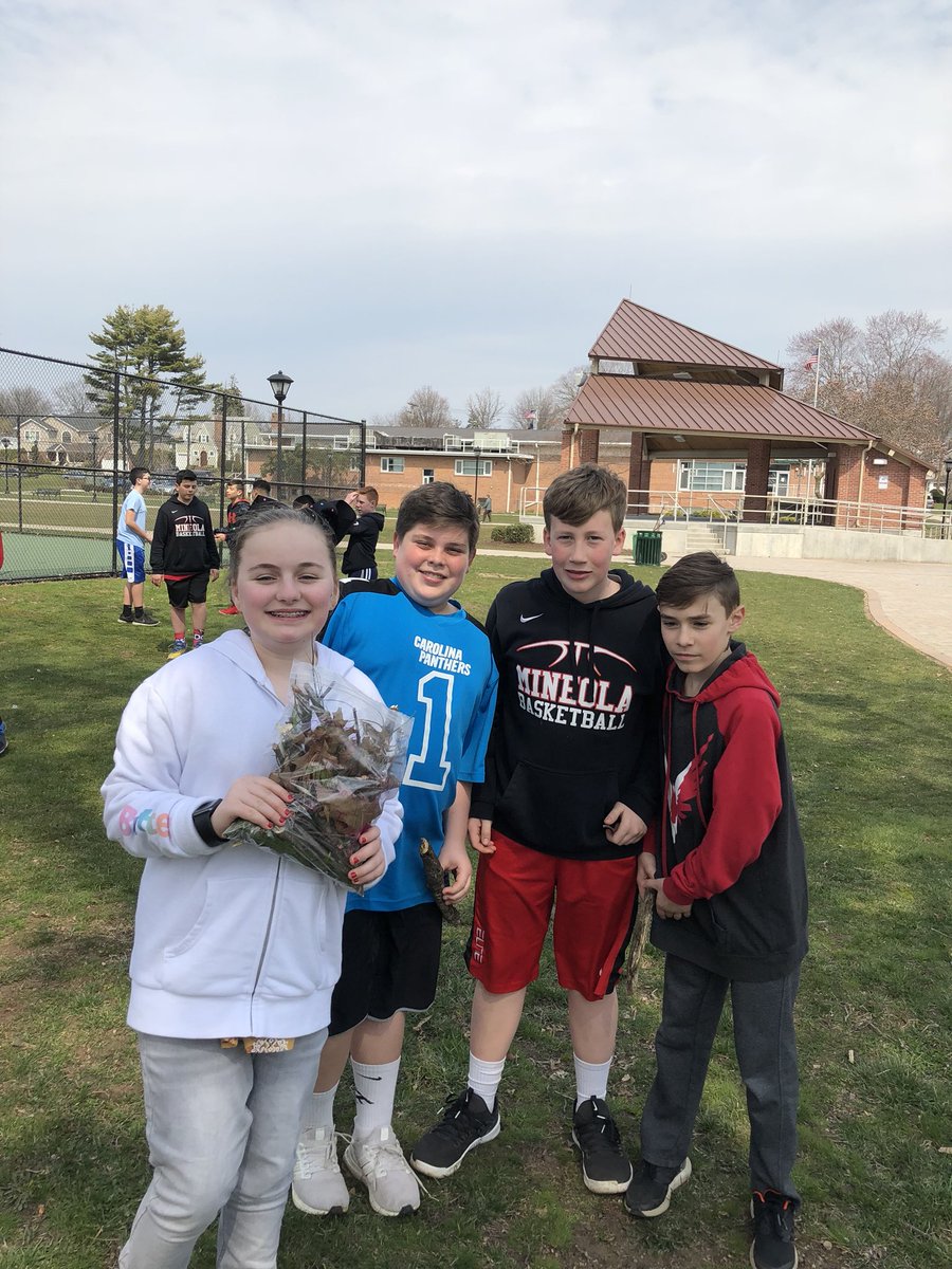 Ilyse Milberg tweet media