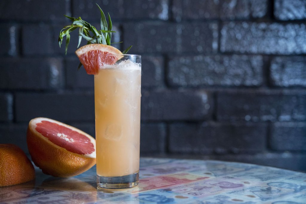 OpenTable LA tweet media