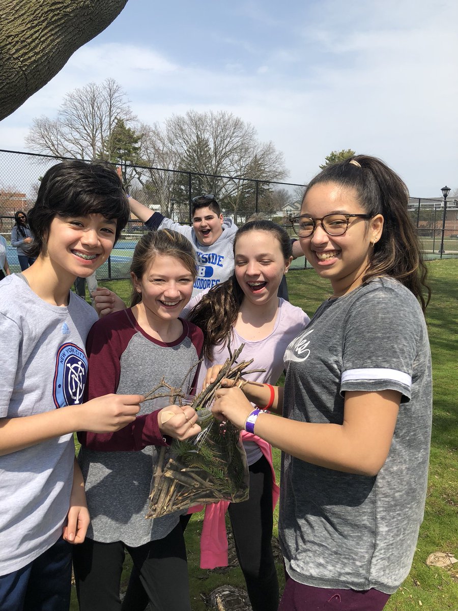 Ilyse Milberg tweet media