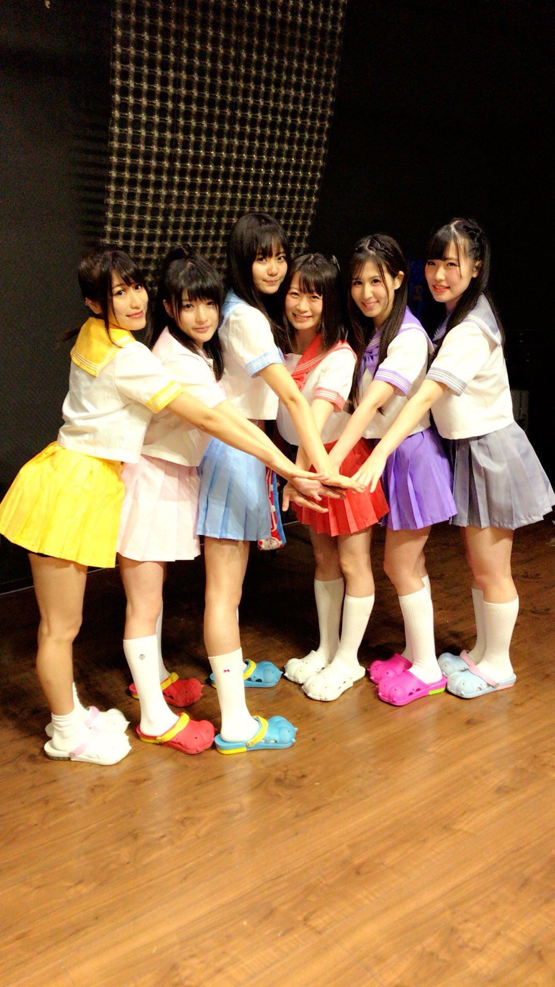 ジンちゃん💚🌸🎀❤️ On Twitter: "猪狩ともかちゃん、皆んな待ってからしっかり治療に専念して下さい。 #いがともちゃんがんばれ  Https://T.co/Cvuawt3B0V" / Twitter