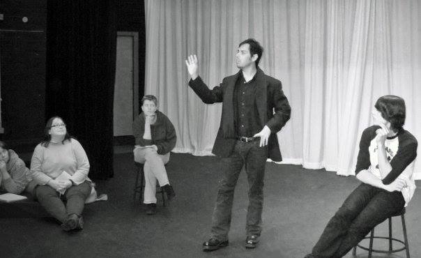 actingmcseries's tweet photo. After the #success of last year's class on this topic, we're pleased to present "The #ColdReadings #Workshop" on May 1 at #WoodlawnPointe. Sign-up today! #actingcoach #sastages #satheatre #actingclass #satx #sanantonio #actors #theatre #training #audition https://t.co/gYq8rnMKdV https://t.co/Q45C2q5Jni