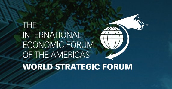 Abacode_Cyber's tweet photo. TO ALL CORPORATE LEADERS THROUGHOUT THE AMERICAS...
Abacode will discuss **GDPR** #GDPR and the application of cybersecurity products &amp; services at the World Strategic Forum- Miami, FL April 16th - 17th. Contact us at insight@abacode.com to learn more @AmericasForum @FT @cnni https://t.co/FtwdnXLE1w
