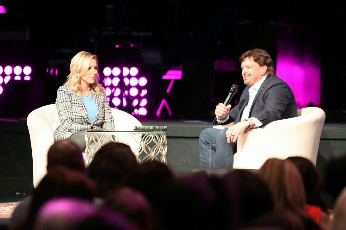 Paula White Cain On Twitter Such An Incredible Day So Far God You Are So Good Prayer Worship Prophetic Wisdom Teaching And Love Unleashed Https T Co C8oovjbzm6