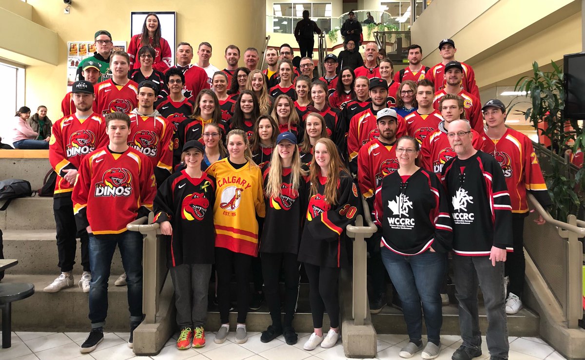 We are with you, <a href="/HumboldtBroncos/">Humboldt Broncos</a>.

#HumboldtStrong #JerseysForHumboldt